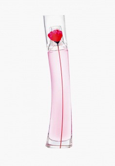 Парфюмерная вода, Kenzo, цвет: розовый. Артикул: MP002XW042G1. Красота / Парфюмерия
