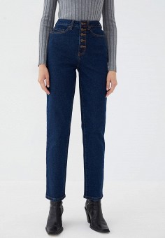 Джинсы, Zarina, цвет: синий. Артикул: MP002XW044LH. Одежда / Джинсы