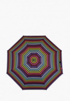 Зонт-трость, De Esse, цвет: мультиколор. Артикул: MP002XW04500. De Esse