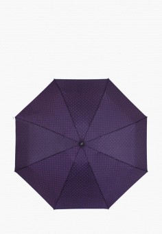 Зонт складной, De Esse, цвет: фиолетовый. Артикул: MP002XW04502. De Esse