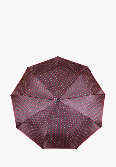 Зонт складной, De Esse, цвет: черный. Артикул: MP002XW047MW. De Esse