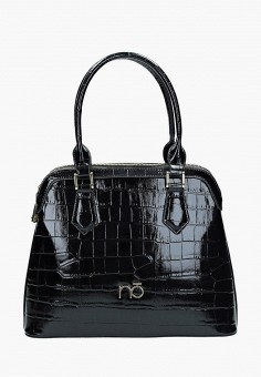 Сумка, Nobo, цвет: черный. Артикул: MP002XW04HY2. Аксессуары / Сумки