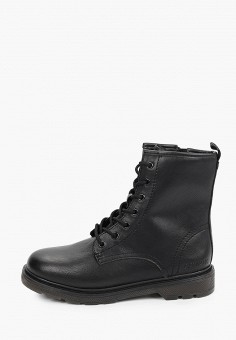 Ботинки, Catwalk by Deichmann, цвет: черный. Артикул: MP002XW04O6M. Обувь / Ботинки / Catwalk by Deichmann