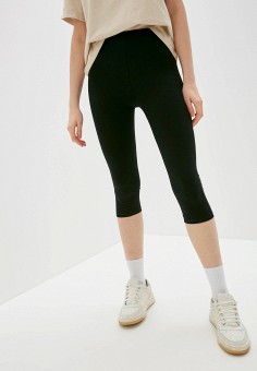 Леггинсы, Baon, цвет: черный. Артикул: MP002XW04OF1. Baon