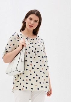 Туника, Svesta, цвет: бежевый. Артикул: MP002XW04WEU. Одежда / Туники