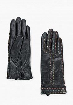 Перчатки, Pitas, цвет: черный. Артикул: MP002XW04Y8A. Аксессуары / Перчатки и варежки
