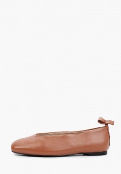 Туфли, Thomas Munz, цвет: коричневый. Артикул: MP002XW04ZHJ. Обувь / Thomas Munz