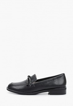 Туфли, Helena Berger, цвет: черный. Артикул: MP002XW05M6E. Обувь / Туфли / Helena Berger