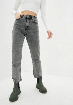 Джинсы, Garne, цвет: серый. Артикул: MP002XW05MKN. 