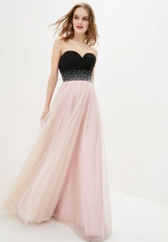 Платье, MioDress, цвет: розовый. Артикул: MP002XW05Q00. MioDress