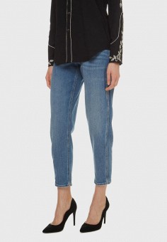 Джинсы, Polo Ralph Lauren, цвет: синий. Артикул: MP002XW05RDE. Polo Ralph Lauren