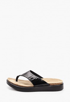 ecco w flat sandal