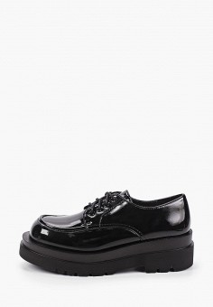 Ботинки, May Vian, цвет: черный. Артикул: MP002XW060KY. Обувь / Ботинки / May Vian