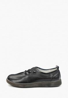 Ботинки, Munz-Shoes, цвет: черный. Артикул: MP002XW062T8. Обувь / Munz-Shoes