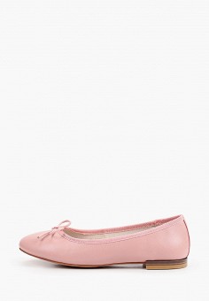 Балетки, Abricot, цвет: розовый. Артикул: MP002XW06977. Обувь / Балетки