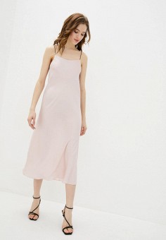 Платье, Miss Secret, цвет: розовый. Артикул: MP002XW06FD0. Miss Secret