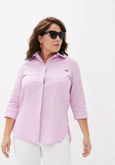 Рубашка, Sparada, цвет: розовый. Артикул: MP002XW077JC. Одежда / Блузы и рубашки / Рубашки / Sparada