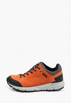Ботинки трекинговые, Zamberlan, цвет: оранжевый. Артикул: MP002XW07M5H. Спорт / Zamberlan
