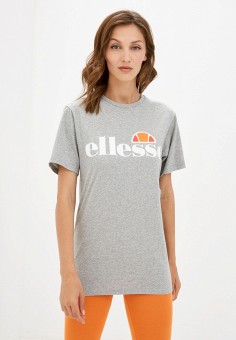 ellesse crop top
