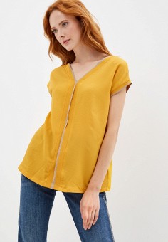 Купить Желтую Блузку Женскую В Интернет Магазине