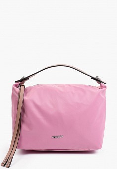 Сумка, Abricot, цвет: розовый. Артикул: MP002XW080T3. Аксессуары / Abricot