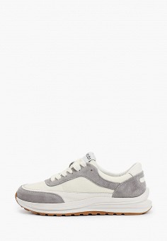 Кроссовки, Abricot, цвет: серый. Артикул: MP002XW081UF. Обувь / Кроссовки и кеды / Abricot