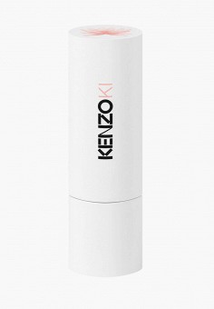 Бальзам для губ, Kenzo, цвет: белый. Артикул: MP002XW08EHU. Красота / Kenzo