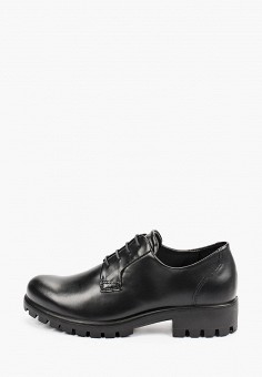 Ботинки, Ecco, цвет: черный. Артикул: MP002XW08FAR. Обувь / Ботинки / Ecco