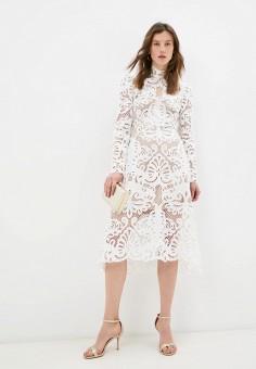 Белое Вечернее Платье Интернет Магазин