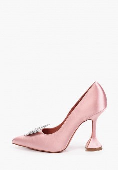 Туфли, Араз, цвет: розовый. Артикул: MP002XW08K5Q. Обувь / Вечерняя обувь / Араз