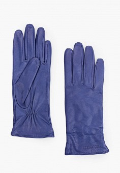 Перчатки, Eleganzza, цвет: синий. Артикул: MP002XW08OYM. Аксессуары / Перчатки и варежки
