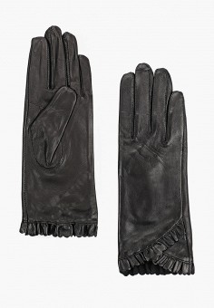 Перчатки, Eleganzza, цвет: черный. Артикул: MP002XW08OYT. Аксессуары / Перчатки и варежки / Eleganzza