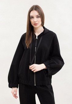 Куртка, Maxa, цвет: черный. Артикул: MP002XW08SDN. Maxa