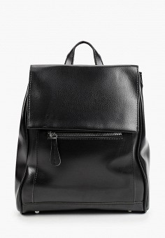 Рюкзак, Артми, цвет: черный. Артикул: MP002XW08TWM. Аксессуары / Рюкзаки