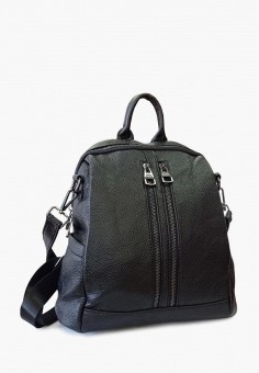 Рюкзак, RoyalBag, цвет: черный. Артикул: MP002XW08XC1. RoyalBag