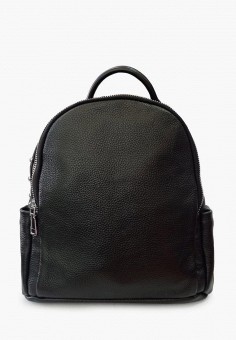 Рюкзак, RoyalBag, цвет: черный. Артикул: MP002XW08XC4. RoyalBag
