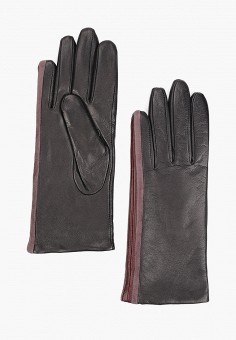 Перчатки, Eleganzza, цвет: черный. Артикул: MP002XW08ZB3. Аксессуары / Перчатки и варежки / Eleganzza