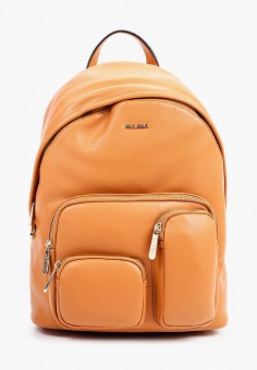 Рюкзак, Milana, цвет: коричневый. Артикул: MP002XW0959L. Аксессуары / Milana