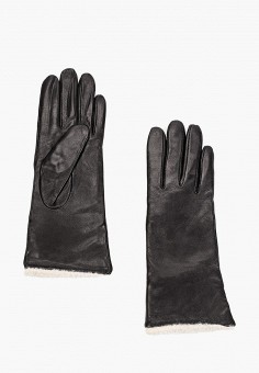 Перчатки, Eleganzza, цвет: черный. Артикул: MP002XW095WO. Аксессуары / Перчатки и варежки / Eleganzza