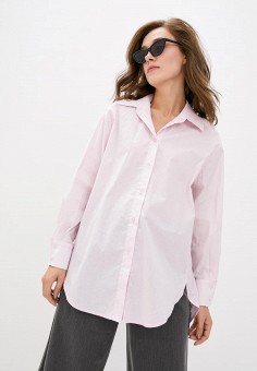 Рубашка, Maritel, цвет: розовый. Артикул: MP002XW098MN. Maritel