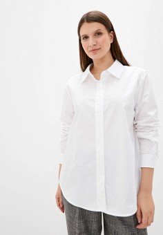 Белые Рубашки Женские Больших Размеров Интернет Магазин