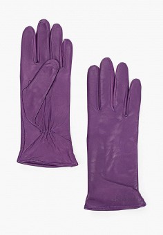 Перчатки, Eleganzza, цвет: фиолетовый. Артикул: MP002XW09ZV8. Аксессуары / Перчатки и варежки / Eleganzza