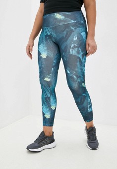 Леггинсы G\u0026B Gondola Blu купить за 999 ₽ в интернет-магазине Lamoda.ru