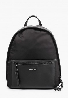 Рюкзак, Abricot, цвет: черный. Артикул: MP002XW0A9JI. Аксессуары / Abricot