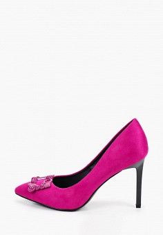 Туфли, Betsy, цвет: розовый. Артикул: MP002XW0AFTH. Обувь / Туфли / Betsy