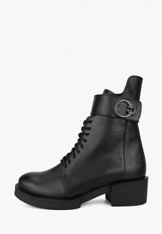 Ботинки, Vm-Villomi, цвет: черный. Артикул: MP002XW0AMT3. Vm-Villomi