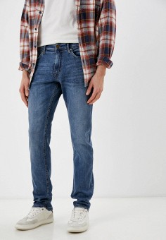 Джинсы Lee Cooper купить за 3850 ₽ в 
