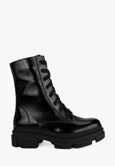 Ботинки, Vm-Villomi, цвет: черный. Артикул: MP002XW0B6M6. Vm-Villomi