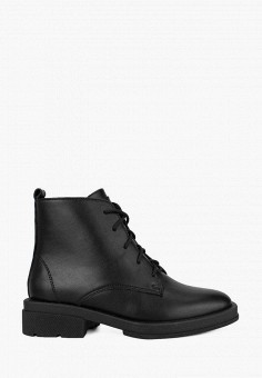 Ботинки, Vm-Villomi, цвет: черный. Артикул: MP002XW0B6N0. Vm-Villomi