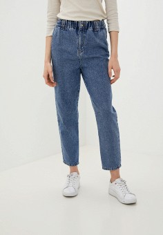 Stradivarius Mom Slim Fit Jeans